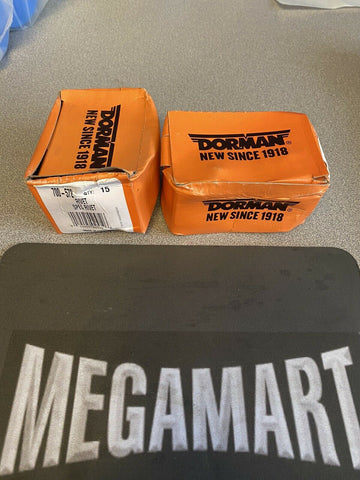 NEW Rivet Dorman /AutoGrade 700-572 RIVET SPEC  QTY. 2X 15