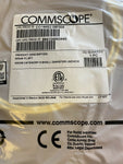 BRAND NEW CO166S2-09F005 COMMSCOPE INTERTEK 4007237