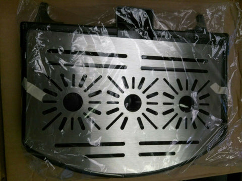 NEW GENUINE Bunn 34893.0001 Drip Tray Assembly-Mega Mart Warehouse-Ultimate Unclaimed Freight Buyer and Seller Specialists