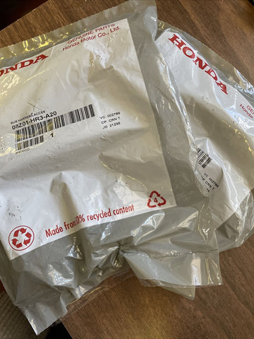(2) HONDA RANCHER 420 & FOREMAN 500 ACCESSORY SUB HARNESS 08Z01-HR3-A20