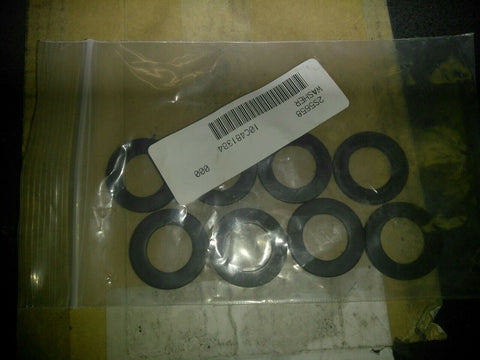 NEW GENUINE OEM CATERPILLAR WASHERS HARD 2S5658-Mega Mart Warehouse-Ultimate Unclaimed Freight Buyer and Seller Specialists