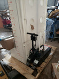 DARLING B.O.S.S BEST OIL STORAGE SYSTEM WITH PIPES, RACKS, AND PUMP-Mega Mart Warehouse-Ultimate Unclaimed Freight Buyer and Seller Specialists
