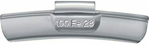 BADA WHEEL WEIGHTS PFE225SU, 2.25OZ, FREE SHIPPING!!!-Mega Mart Warehouse-Ultimate Unclaimed Freight Buyer and Seller Specialists