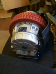 NEW AMER (6962083) - NILFISK Advance Traction Wheel Motor (56314602) 56314596-Mega Mart Warehouse-Ultimate Unclaimed Freight Buyer and Seller Specialists