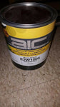 AIC ACRYLIC URETHANE METAL DIRECT DTM BLACK E2W1005, GALE2W1005 1 GALLON-Mega Mart Warehouse-Ultimate Unclaimed Freight Buyer and Seller Specialists