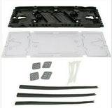 NEW 3M Fiber Splice Organizer Tray, Small, 2522-Mega Mart Warehouse-Ultimate Unclaimed Freight Buyer and Seller Specialists