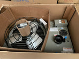 NEW Modine PTC180AS0121, Propane, 115V, 180000 BTUH, FREE T-Stat, Ships Free!!!-Mega Mart Warehouse