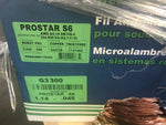 ROBOTIC MIG WELDING WIRE MS 70S6 045 (660 LBS BX) ProStar - PRSS6RW11Q300-Mega Mart Warehouse-Ultimate Unclaimed Freight Buyer and Seller Specialists