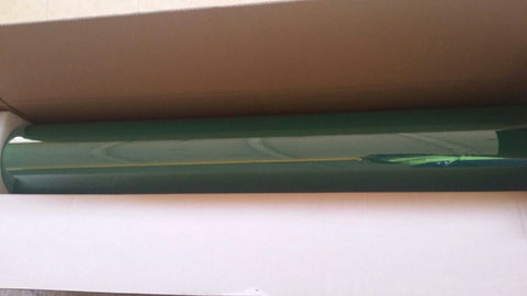 Avery Dennison OMNICUBE T-6507 HIP Green Reflective Type IV 48" x 50 yds