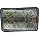 NEW LED High/Low Beam For Agco 9130, 9150, 9170, 100 Workhorse 72162190; TL9020