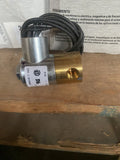 BRAND NEW IMI NORGREN VALVE U342112-0141  VOLTS 120/60