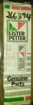 NEW Lister Petter Fuel Injector 201-47042 TR-Mega Mart Warehouse-Ultimate Unclaimed Freight Buyer and Seller Specialists