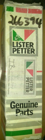 NEW Lister Petter Fuel Injector 201-47042 TR-Mega Mart Warehouse-Ultimate Unclaimed Freight Buyer and Seller Specialists