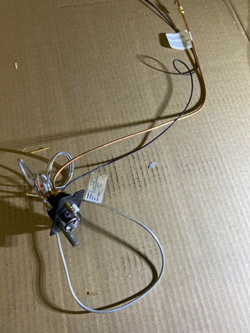 NEW 10002265 LP Pilot Assembly 0199703 Majestic Vermont Castings-Mega Mart Warehouse-Ultimate Unclaimed Freight Buyer and Seller Specialists