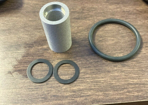 NEW Element kit - LPG filter for TOYOTA Forklift No. 04236-U2020-71-Mega Mart Warehouse