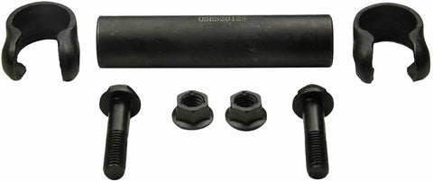 NEW GENUINE Moog ES2012S Tie Rod Adjusting Sleeve Front