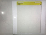 Post-it Self-Stick Easel Pads 25 x 30 White (6 PACK) 30-Sheet Pads/Carton-Mega Mart Warehouse-Ultimate Unclaimed Freight Buyer and Seller Specialists