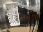 BRAND NEW PLATINUM WHEELS QB-118-11, 17 X 7.5 CHROME RIM **FREE SHIPPING**