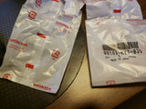 (17 PC LOT) GENUINE OEM Genuine NOS Honda 90103-KV3-830 - SCREW A, SHIPS FREE!!!-Mega Mart Warehouse-Ultimate Unclaimed Freight Buyer and Seller Specialists