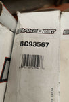NEW Brake Best Brake Cable BC93567
