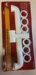 BRAND NEW Ace 43780 Continuous Waste Center Outlet 1.5" x 16" PVC