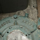 NEW DODGE (BALDOR) TORQUE-ARM SPEED REDUCER TXT7A TXT715AT