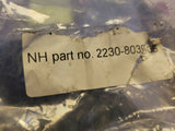 CASE CNH 2019W15 HYDRAULIC VALVE 5044990, 2230-803905-Mega Mart Warehouse-Ultimate Unclaimed Freight Buyer and Seller Specialists