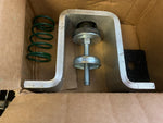 BRAND NEW GFC FHS-1-70 Green seismic control spring vibration isolator 457055 x1