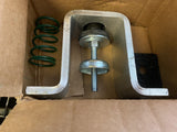 BRAND NEW GFC FHS-1-70 Green seismic control spring vibration isolator 457055 x1