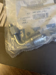 NEW EATON 04Z-644-BG CRIMP HOSE FITTING