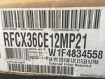 RFCX36CE12MP21 EVCON refrigeration accessories-Mega Mart Warehouse-Ultimate Unclaimed Freight Buyer and Seller Specialists