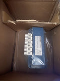 BRAND NEW MTE 3 PHASE REACTOR RLW-004603