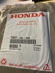 BRAND NEW GENUINE 16212-Z8B-900, 19651-Z0L-000 HONDA INTAKE GASKET SET 4