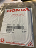 BRAND NEW GENUINE 16212-Z8B-900, 19651-Z0L-000 HONDA INTAKE GASKET SET 4