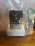 ASCO 24/DC - 3/2 U, 24VDC, 1.6mm Orifice Size, -0.9-2 Bar, EPDM, SOLENOID VALVE-Mega Mart Warehouse-Ultimate Unclaimed Freight Buyer and Seller Specialists