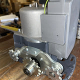 NEW CO-Z SLIDING GATE OPENER SELLING "AS IS" INCLUDES ONLY WHA IS SHOWN IN PHOTO