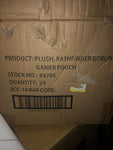 ULTRA PRO GAMING POUCH PATHFINDER GOBLIN GENERIC 84705 NEW-Mega Mart Warehouse-Ultimate Unclaimed Freight Buyer and Seller Specialists