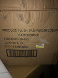 ULTRA PRO GAMING POUCH PATHFINDER GOBLIN GENERIC 84705 NEW-Mega Mart Warehouse-Ultimate Unclaimed Freight Buyer and Seller Specialists