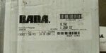 (4 BOXES OF 50) BADA TLINE 1.250OZ WHEEL WEIGHT-Mega Mart Warehouse-Ultimate Unclaimed Freight Buyer and Seller Specialists