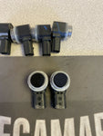 5MK60TRMAC Dodge OEM Parking Backup Reverse Distance-Sensor (6 PC LOT)