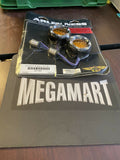BRAND NEW  Arlen Ness 12-759 AMB LENS KIT BLACK RING W/ WHITE LED
