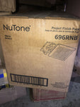 6 Pack Broan Nutone 50 CFM Ceiling Bathroom Exhaust Fan Unit 696RNB