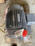 UNKNOWN BALDON-RELIANCE PUMP MOTOR (SPECS UNKNOWN) **FREE SHIPPING**