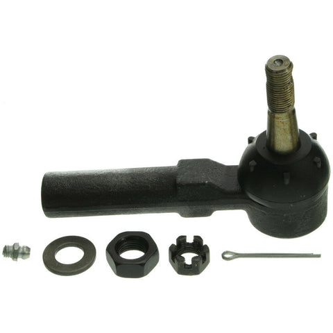 Steering Tie Rod End QuickSteer ES3459-Mega Mart Warehouse-Ultimate Unclaimed Freight Buyer and Seller Specialists