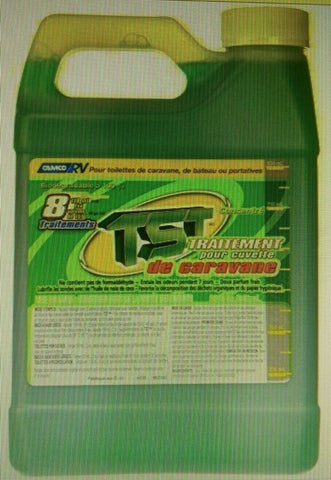 NEW Camco 40236 Odor Eliminator - 32 Oz.-Mega Mart Warehouse-Ultimate Unclaimed Freight Buyer and Seller Specialists