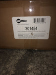 Miller 301454 Dual Cylinder Rack Conversion Kit For Cart 301239-Mega Mart Warehouse-Ultimate Unclaimed Freight Buyer and Seller Specialists