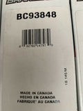 NEW Brake Best Brake Cable BC93848