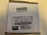 NEW Cooper B-Line ADI-37 SS Drop-In Anchor, 3/8"X1-9/16"X1/2" (50 PC LOT)