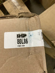 FBK-250 80L86 VARIABLE SPEED BLOWER FOR SUPERIOR, LENNOX, ASTRIA FIREPLACES NEW-Mega Mart Warehouse