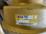 GENUINE OEM CAT 458-7791 ROLLER GROUP - SINGLE FLANGE  **FREE SHIPPING**